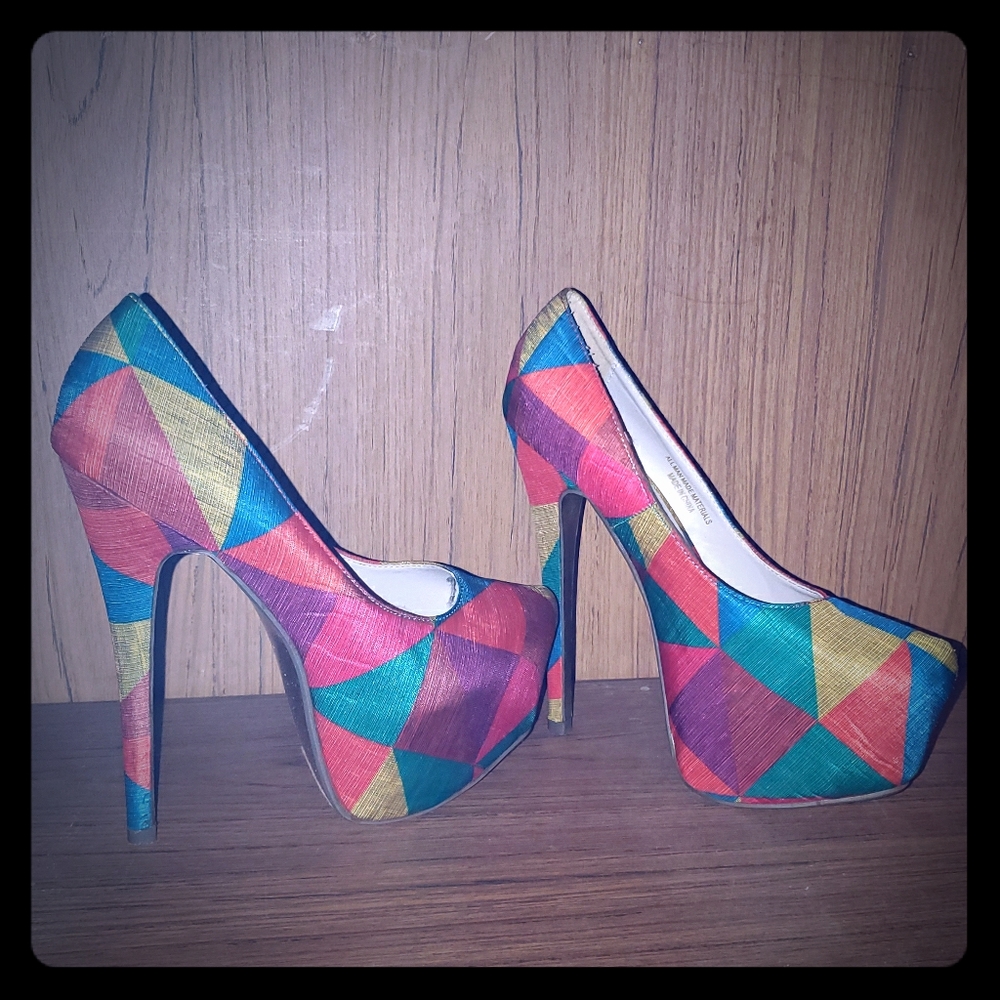 Art pumps